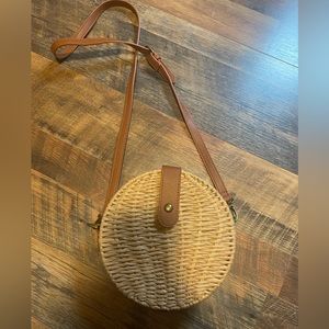 Forever 21 Crossbody Bag